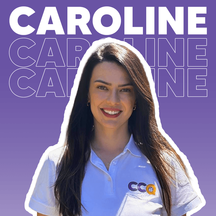 CAROLINE Picture