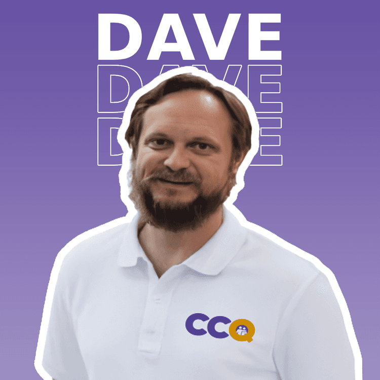 DAVE Picture