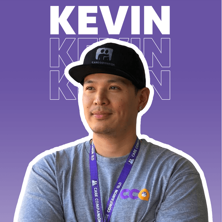 KEVIN Picture