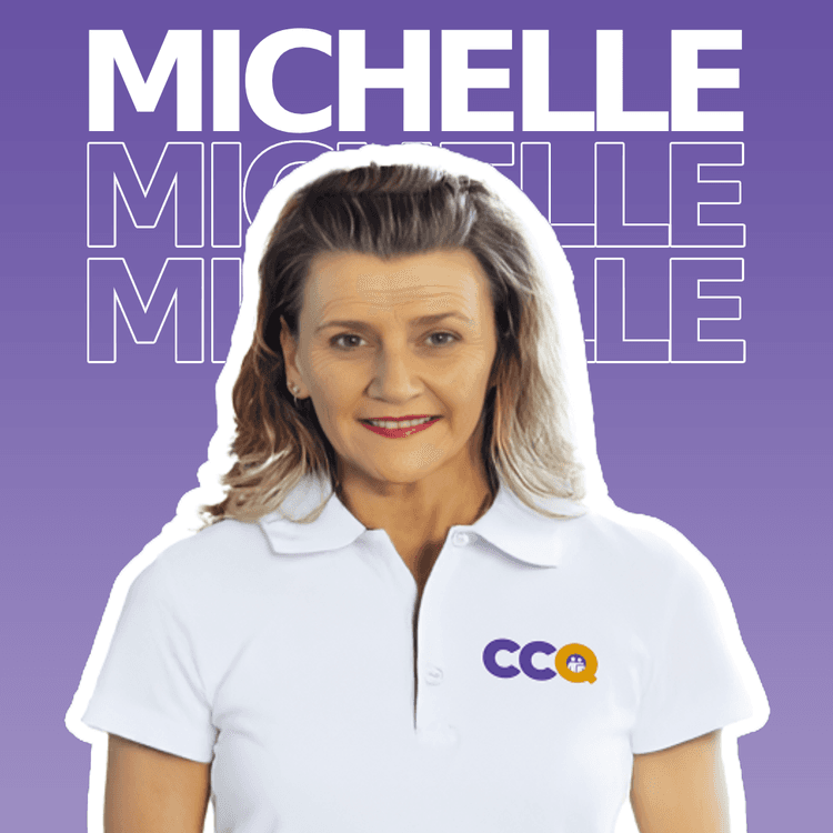 MICHELLE Picture